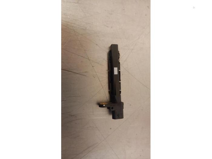 Begagnade Vevaxelsensor Audi A6 (C7) 3.0 TDI V6 24V Quattro Pris € 22,50 Marginaltabell erbjuds av TSI-Parts / Allmotorparts B.V.