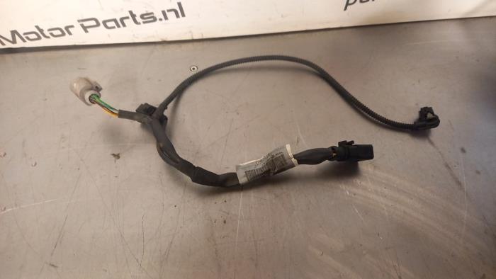 Begagnade Kablage Audi A6 (C7) 3.0 TDI V6 24V Quattro Pris € 19,50 Marginaltabell erbjuds av TSI-Parts / Allmotorparts B.V.