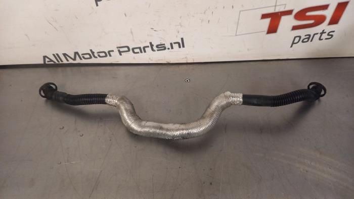 Begagnade PCV-ventil Audi A6 (C7) 3.0 TDI V6 24V Quattro Pris € 8,00 Marginaltabell erbjuds av TSI-Parts / Allmotorparts B.V.