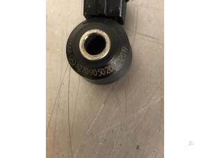 Klopfsensor van een Mercedes-Benz B (W246/W242) 1.6 B-200 BlueEFFICIENCY Turbo 16V 2016
