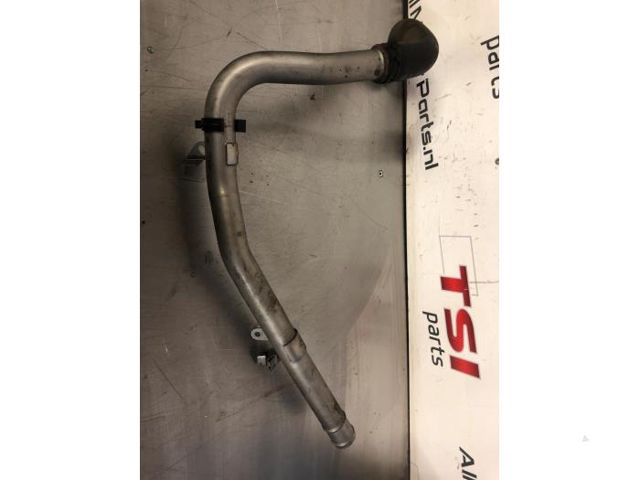 Begagnade Vattenrör Mercedes B (W246/W242) 1.6 B-200 BlueEFFICIENCY Turbo 16V Pris € 33,00 Marginaltabell erbjuds av TSI-Parts / Allmotorparts B.V.