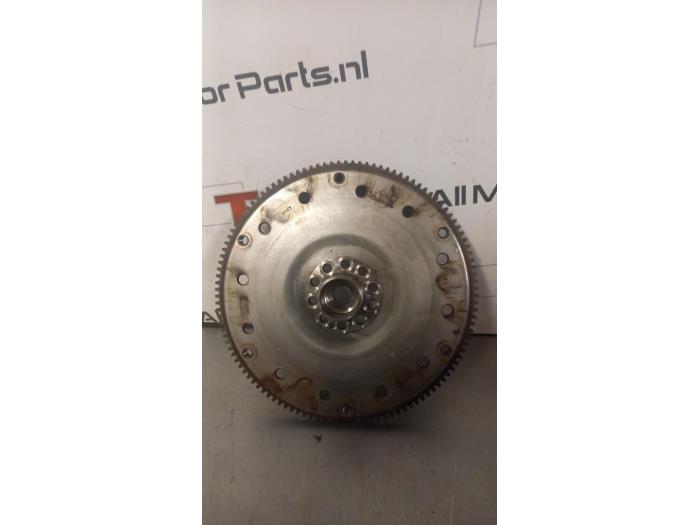 Begagnade Startkuggkrans Audi S6 (C7) 4.0 V8 TFSI Pris € 41,00 Marginaltabell erbjuds av TSI-Parts / Allmotorparts B.V.