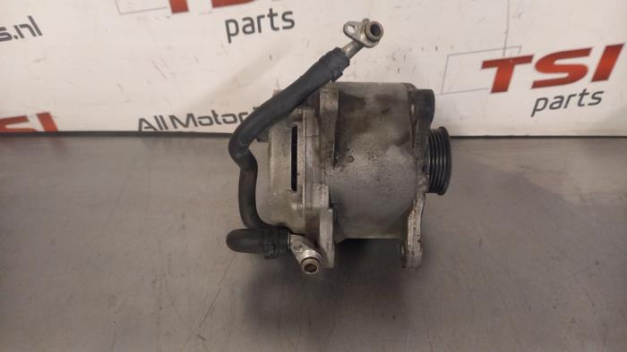 Begagnade Dynamo Audi S6 (C7) 4.0 V8 TFSI Pris € 70,00 Marginaltabell erbjuds av TSI-Parts / Allmotorparts B.V.