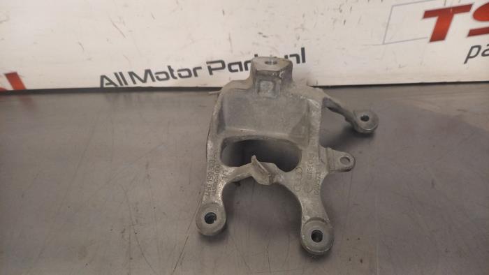 Used Engine mount Audi S6 (C7) 4.0 V8 TFSI Price € 17,00 Margin scheme offered by TSI-Parts / Allmotorparts B.V.