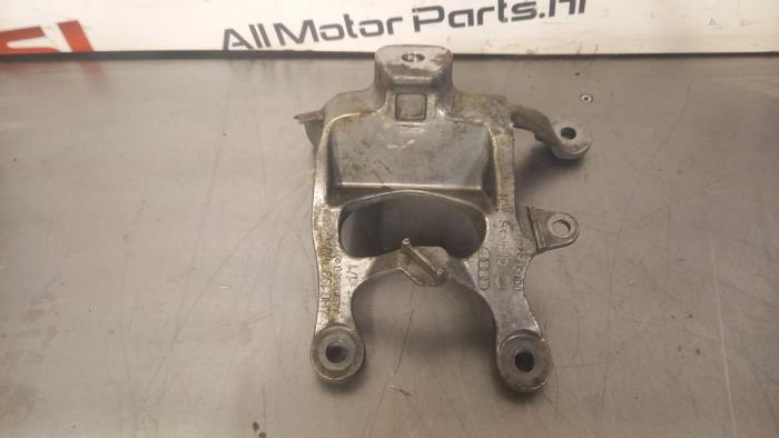 Used Engine mount Audi S6 (C7) 4.0 V8 TFSI Price € 17,00 Margin scheme offered by TSI-Parts / Allmotorparts B.V.