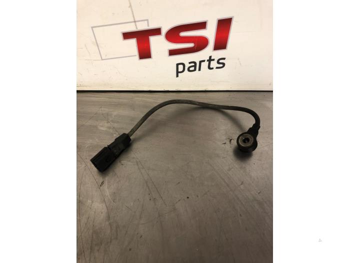 Gebrauchte Klopfsensor Audi A6 (C6) 4.2 V8 40V FSI Quattro Preis € 17,00 Margenregelung angeboten von TSI-Parts / Allmotorparts B.V.