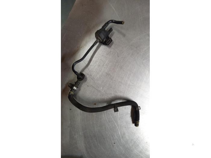 Usagé Conduit (divers) Audi RS 6 Avant (C7) 4.0 V8 TFSI 32V Prix € 33,00 Règlement à la marge proposé par TSI-Parts / Allmotorparts B.V.