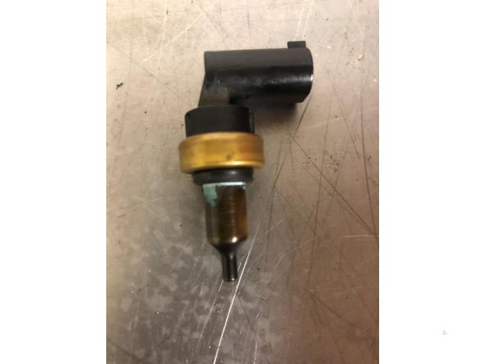 Gebrauchte Kühler Temperatursensor Mercedes B (W246/W242) 1.6 B-200 BlueEFFICIENCY Turbo 16V Preis € 8,00 Margenregelung angeboten von TSI-Parts / Allmotorparts B.V.