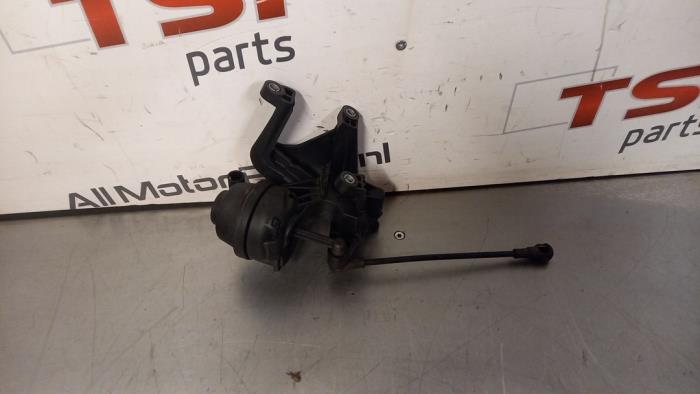 Usagé Régulateur pression turbo Audi S6 (C7) 4.0 V8 TFSI Prix € 41,00 Règlement à la marge proposé par TSI-Parts / Allmotorparts B.V.