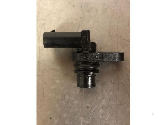 Begagnade Kamaxelsensor Mercedes B (W246/W242) 1.6 B-200 BlueEFFICIENCY Turbo 16V Pris € 21,00 Marginaltabell erbjuds av TSI-Parts / Allmotorparts B.V.