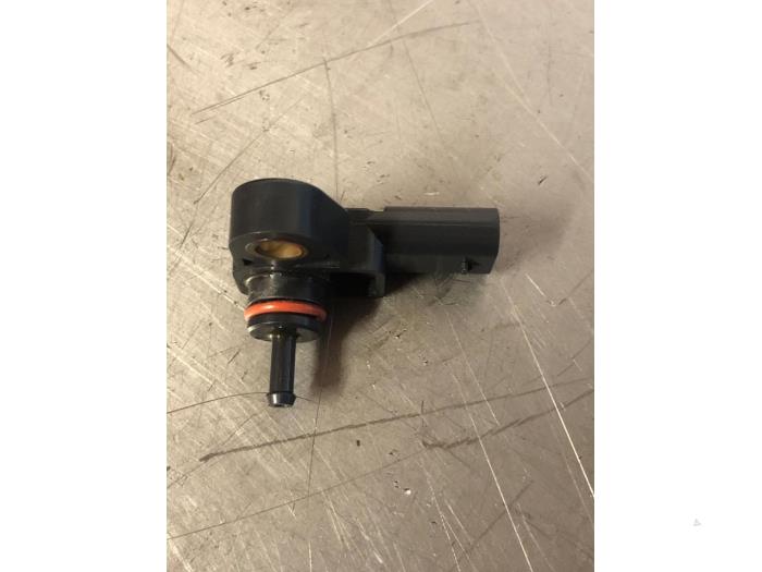 Gebrauchte Map Sensor (Einlasskrümmer) Mercedes B (W246/W242) 1.6 B-200 BlueEFFICIENCY Turbo 16V Preis € 12,00 Margenregelung angeboten von TSI-Parts / Allmotorparts B.V.