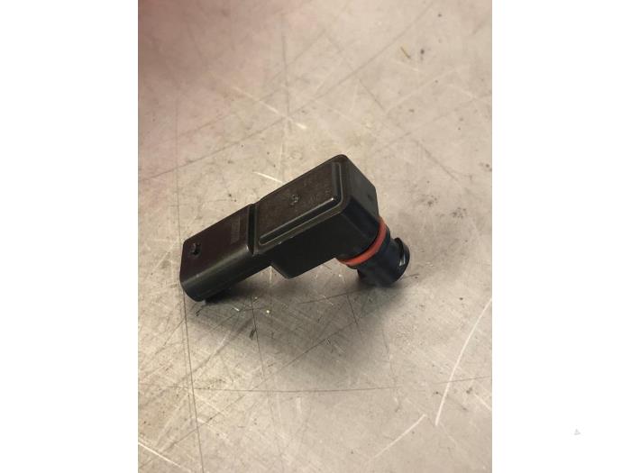 Gebrauchte Map Sensor (Einlasskrümmer) Mercedes B (W246/W242) 1.6 B-200 BlueEFFICIENCY Turbo 16V Preis € 12,00 Margenregelung angeboten von TSI-Parts / Allmotorparts B.V.