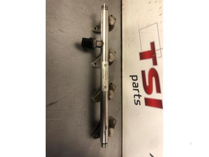 Usagé Système d'injection Mercedes B (W246/W242) 1.6 B-200 BlueEFFICIENCY Turbo 16V Prix € 41,00 Règlement à la marge proposé par TSI-Parts / Allmotorparts B.V.