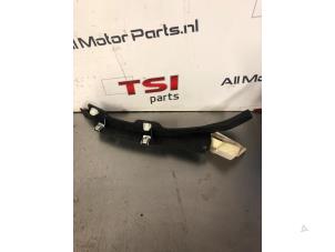 Gebrauchte Radkasten Audi A5 Sportback (8TA) 1.8 TFSI 16V Preis € 18,15 Mit Mehrwertsteuer angeboten von TSI-Parts / Allmotorparts B.V.