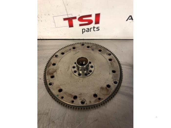 Gebrauchte Starterkranz Audi S4 Avant (B9) 3.0 TFSI V6 24V Preis € 41,00 Margenregelung angeboten von TSI-Parts / Allmotorparts B.V.