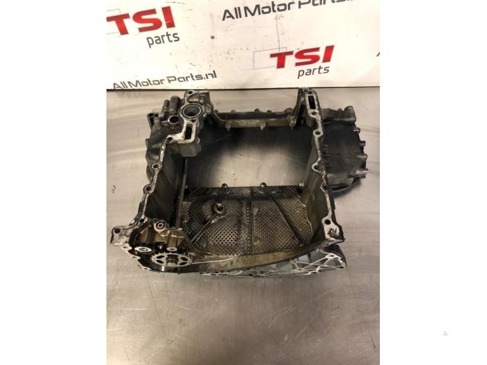 Gebrauchte Ölwanne Audi SQ5 (8RB) 3.0 TDI V6 24V Preis € 124,00 Margenregelung angeboten von TSI-Parts / Allmotorparts B.V.