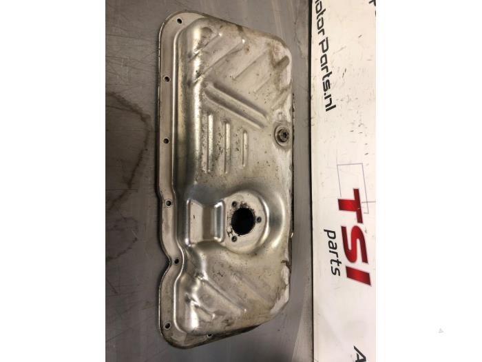 Gebrauchte Ölwanne Audi SQ5 (8RB) 3.0 TDI V6 24V Preis € 70,00 Margenregelung angeboten von TSI-Parts / Allmotorparts B.V.