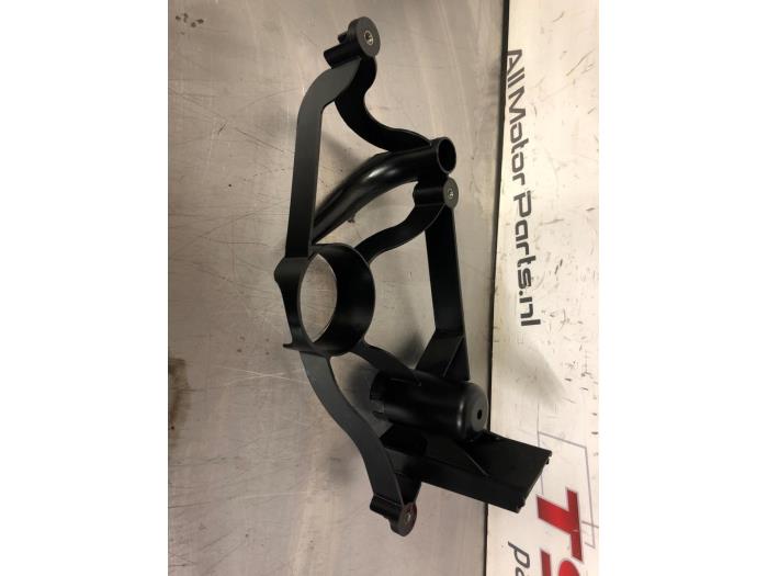 Gebrauchte Ölwanne Audi SQ5 (8RB) 3.0 TDI V6 24V Preis € 12,00 Margenregelung angeboten von TSI-Parts / Allmotorparts B.V.