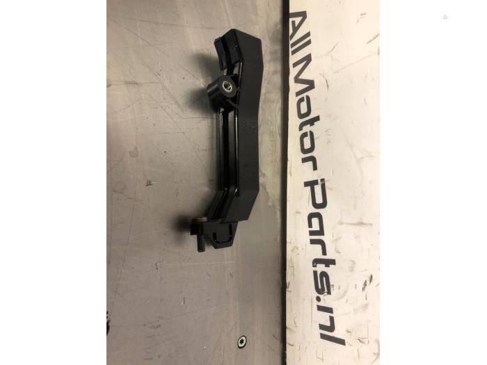 Gebrauchte Öl Ansaugrohr Audi SQ5 (8RB) 3.0 TDI V6 24V Preis € 12,00 Margenregelung angeboten von TSI-Parts / Allmotorparts B.V.