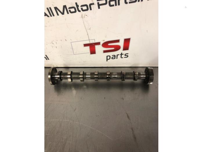 Gebrauchte Nockenwelle Audi SQ5 (8RB) 3.0 TDI V6 24V Preis € 124,00 Margenregelung angeboten von TSI-Parts / Allmotorparts B.V.