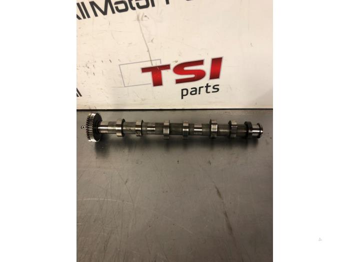 Gebrauchte Nockenwelle Audi SQ5 (8RB) 3.0 TDI V6 24V Preis € 124,00 Margenregelung angeboten von TSI-Parts / Allmotorparts B.V.