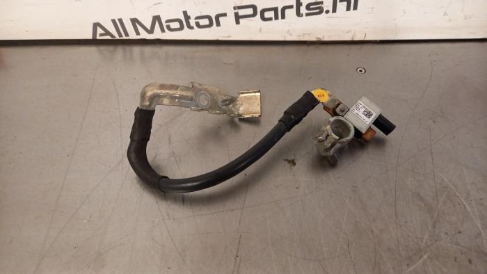 Używane Moduł sterujący akumulatora Audi A3 Limousine (8VS/8VM) 1.4 TFSI ACT 16V Cena € 21,00 Procedura marży oferowane przez TSI-Parts / Allmotorparts B.V.