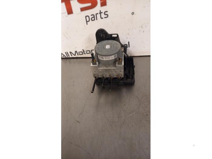 Gebrauchte ABS Pumpe Audi A3 Limousine (8VS/8VM) 1.4 TFSI ACT 16V Preis € 62,00 Margenregelung angeboten von TSI-Parts / Allmotorparts B.V.
