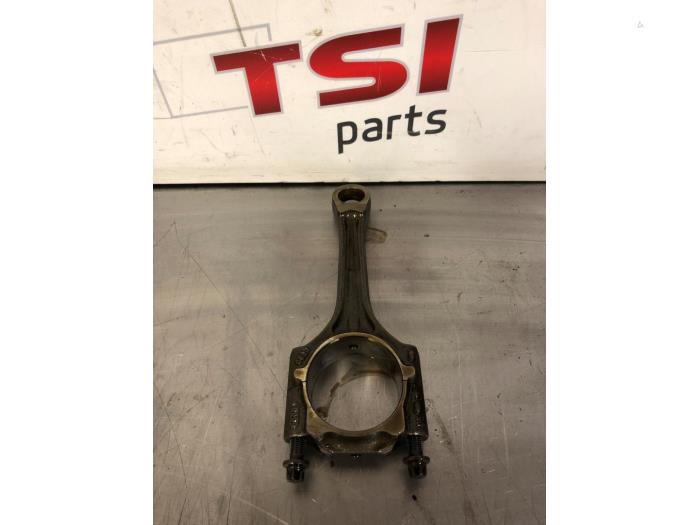 Usados Biela Volkswagen Golf V (1K1) 2.0 GTI 16V Precio € 33,00 Norma de margen ofrecido por TSI-Parts / Allmotorparts B.V.