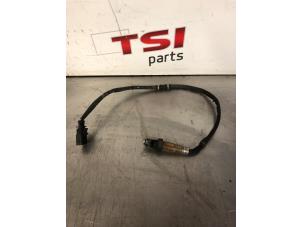 Usagé Sonde lambda Volkswagen Golf Plus (5M1/1KP) 1.4 TSI 160 16V Prix € 25,00 Prix TTC proposé par TSI-Parts / Allmotorparts B.V.