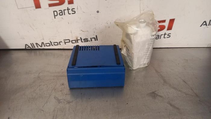 Begagnade Kompressor Audi A1 (8X1/8XK) 1.4 TFSI 16V 122 Pris € 25,00 Marginaltabell erbjuds av TSI-Parts / Allmotorparts B.V.