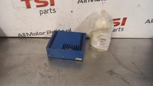 Compressor from a Audi A1 (8X1/8XK) 1.4 TFSI 16V 122 2010