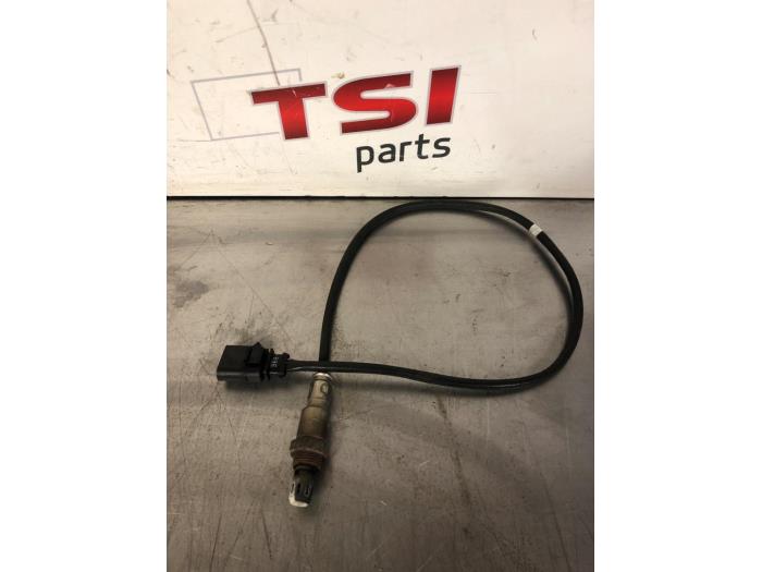 Usados Sonda Lambda Audi A3 Limousine (8VS/8VM) 1.4 TFSI ACT 16V Precio € 21,00 Norma de margen ofrecido por TSI-Parts / Allmotorparts B.V.