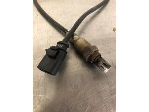 Lambda probe from a Audi A3 Limousine (8VS/8VM) 1.4 TFSI ACT 16V 2014