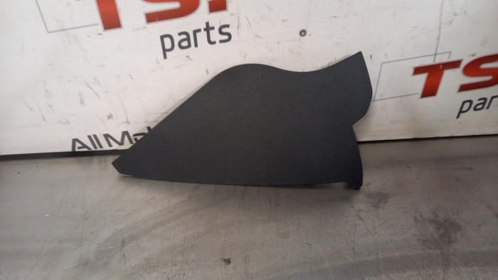 Gebrauchte Sonstige Volkswagen Golf VIII (CD1) 2.0 GTI Clubsport 16V Preis € 8,00 Margenregelung angeboten von TSI-Parts / Allmotorparts B.V.