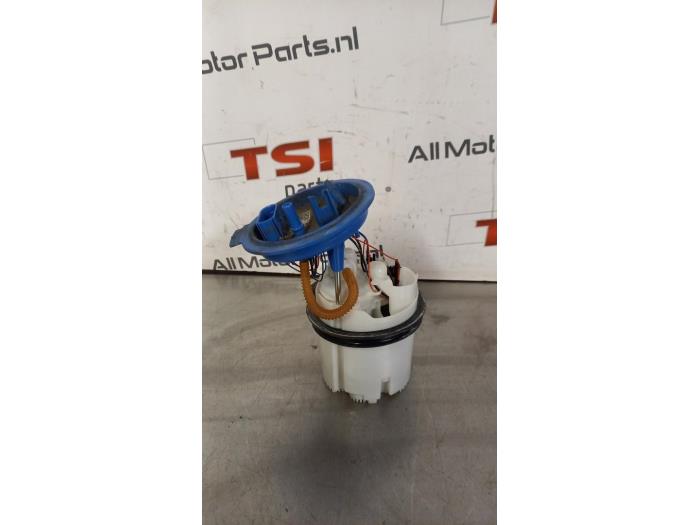 Begagnade Boosterpump Audi A3 Limousine (8VS/8VM) 1.4 TFSI ACT 16V Pris € 41,00 Marginaltabell erbjuds av TSI-Parts / Allmotorparts B.V.