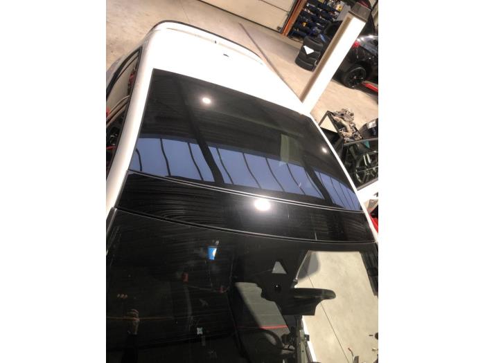 Używane Dach panoramiczny Volkswagen Golf VIII (CD1) 2.0 GTI Clubsport 16V Cena € 850,00 Procedura marży oferowane przez TSI-Parts / Allmotorparts B.V.