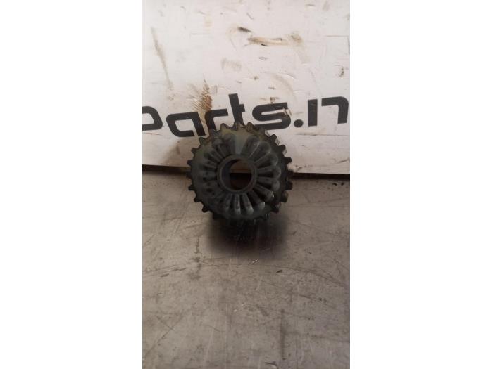 Begagnade Vevaxeldrev Volkswagen Golf VII (AUA) 1.2 TSI 16V Pris € 9,50 Marginaltabell erbjuds av TSI-Parts / Allmotorparts B.V.
