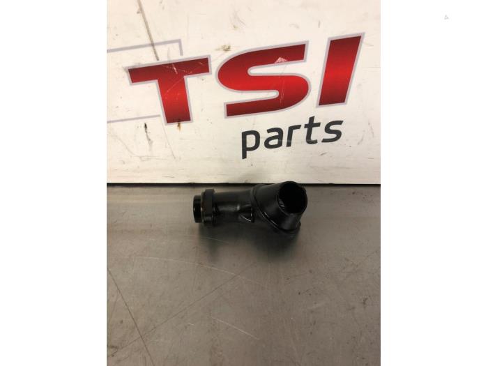 Gebrauchte Sonstige Volkswagen Tiguan (5N1/2) 1.4 TSI 16V 4Motion Preis € 10,00 Margenregelung angeboten von TSI-Parts / Allmotorparts B.V.