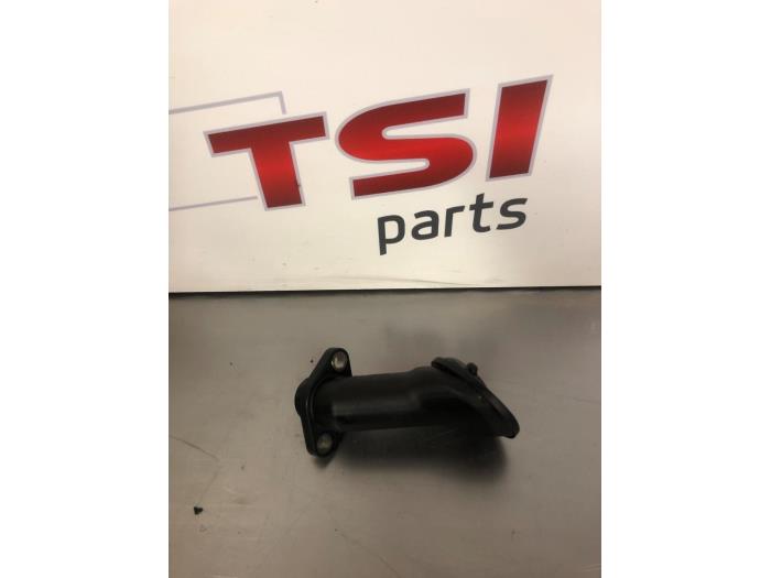 Gebrauchte Öl Ansaugrohr Volkswagen Golf V (1K1) 1.4 TSI 140 16V Preis € 8,00 Margenregelung angeboten von TSI-Parts / Allmotorparts B.V.