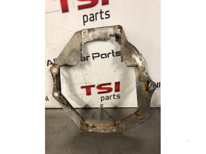 Usados Tabique intermedio Audi A1 (8X1/8XK) 1.4 TFSI 16V 185 Precio € 8,00 Norma de margen ofrecido por TSI-Parts / Allmotorparts B.V.