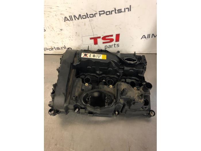 Ventildeckel BMW 1 serie (F20), 2011 / 2019 118i 1.5 TwinPower 12V, Fließheck, 4-tr, Benzin, 1.499cc, 100kW, B38B15A, 2015-07 / 2019-06 (Gebraucht)