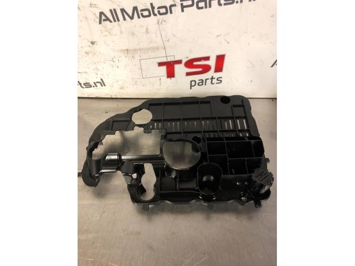 Gebrauchte Ölwanne Volkswagen Scirocco (137/13AD) 2.0 TSI 16V Preis € 12,00 Margenregelung angeboten von TSI-Parts / Allmotorparts B.V.