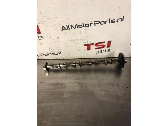 Gebrauchte Nockenwelle Volkswagen Passat CC (357) 1.8 TSI 16V Preis € 248,00 Margenregelung angeboten von TSI-Parts / Allmotorparts B.V.