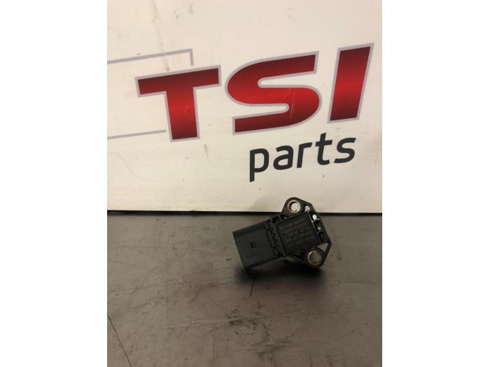 Begagnade MAP-sensor (insugsrör) Volkswagen Golf VII (AUA) 1.4 TSI 16V Pris € 8,00 Marginaltabell erbjuds av TSI-Parts / Allmotorparts B.V.