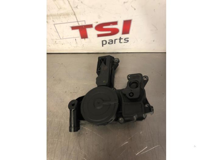 Begagnade PCV-ventil Audi A3 (8P1) 1.8 16V TFSI Pris € 37,00 Marginaltabell erbjuds av TSI-Parts / Allmotorparts B.V.