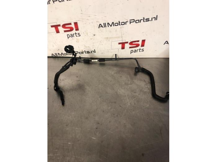 Begagnade Vattenrör Volkswagen Golf VIII (CD1) 2.0 GTI Clubsport 16V Pris € 25,00 Marginaltabell erbjuds av TSI-Parts / Allmotorparts B.V.