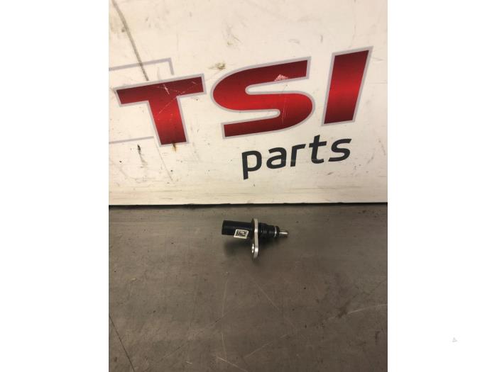 Used Engine temperature sensor Volkswagen Golf VIII (CD1) 2.0 GTI Clubsport 16V Price € 8,00 Margin scheme offered by TSI-Parts / Allmotorparts B.V.