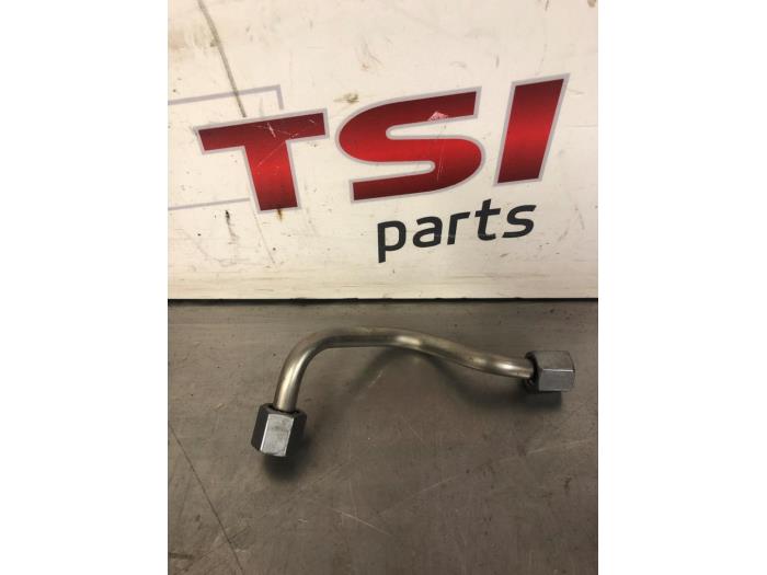 Begagnade Bränsleledning Volkswagen Golf VIII (CD1) 2.0 GTI Clubsport 16V Pris € 12,00 Marginaltabell erbjuds av TSI-Parts / Allmotorparts B.V.