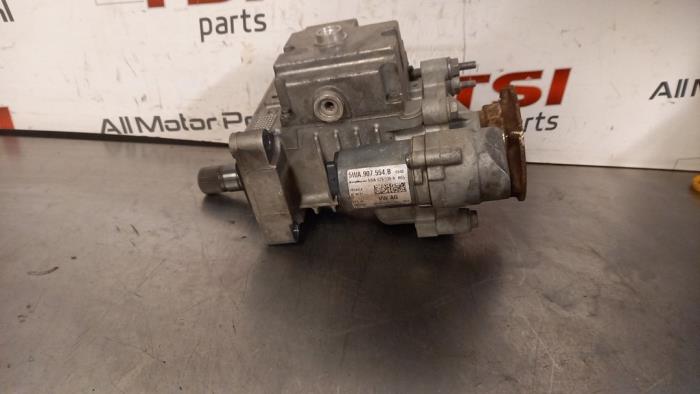 Gebrauchte Sperrdifferential Modul Volkswagen Golf VIII (CD1) 2.0 GTI Clubsport 16V Preis € 827,00 Margenregelung angeboten von TSI-Parts / Allmotorparts B.V.
