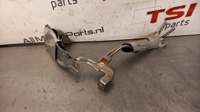Begagnade Partikelfiltersensor Volkswagen Golf VIII (CD1) 2.0 GTI Clubsport 16V Pris € 83,00 Marginaltabell erbjuds av TSI-Parts / Allmotorparts B.V.